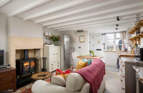 Bracken Cottage