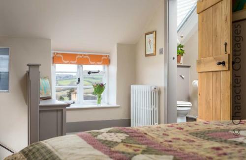 Bracken Cottage