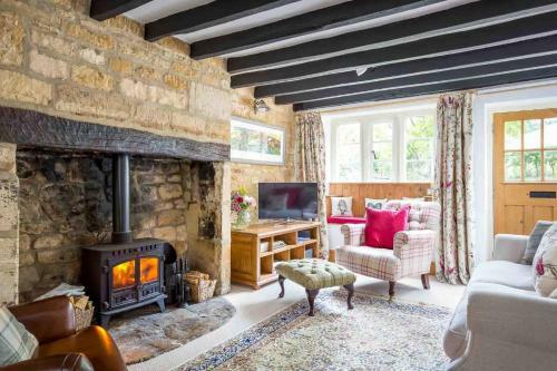 Primrose Cottage Blockley