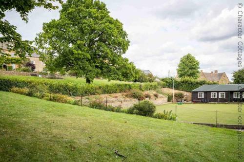 Primrose Cottage Blockley