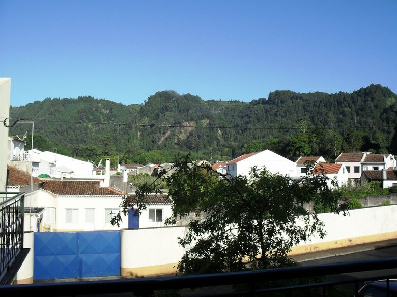 Hostal Hotel Vale Verde