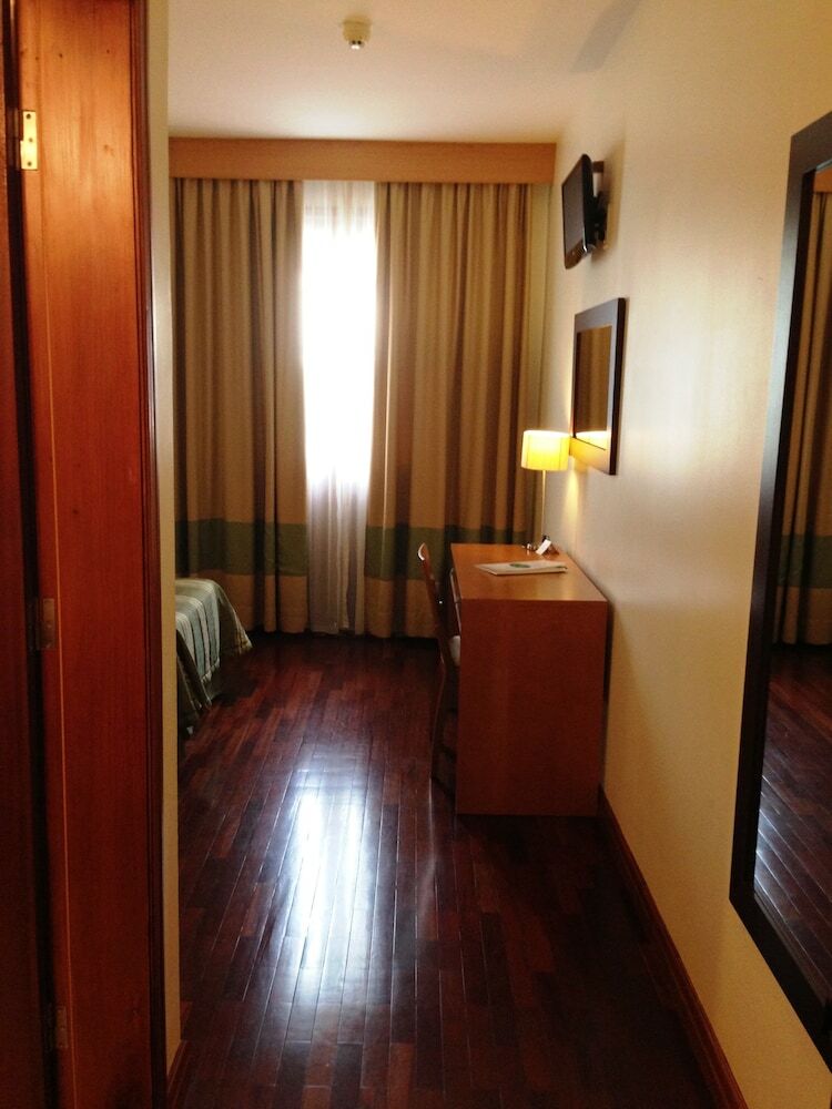 Hostal Hotel Vale Verde