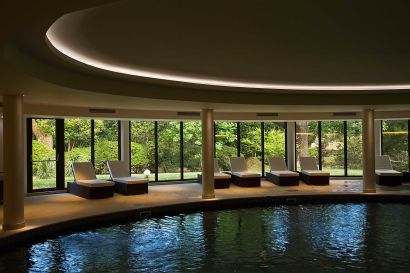 Terra Nostra Garden Hotel