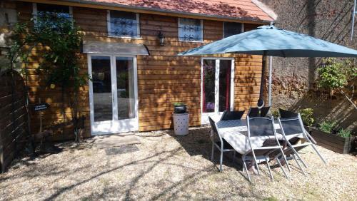 Bed & Breakfast Le Clos De La Fontaine