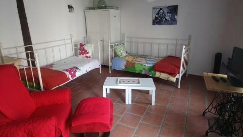 Bed & Breakfast Le Clos De La Fontaine
