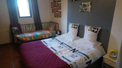 Bed & Breakfast Le Clos De La Fontaine