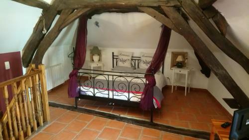 Bed & Breakfast Le Clos De La Fontaine