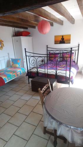 Bed & Breakfast Le Clos De La Fontaine