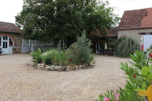 Bed & Breakfast Le Clos De La Fontaine
