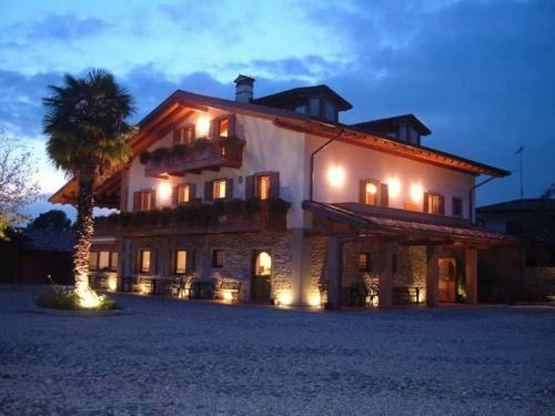 Agroturismo Agriturismo Famiglia Bertossi