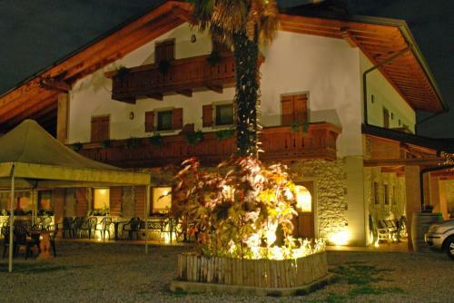 Agroturismo Agriturismo Famiglia Bertossi