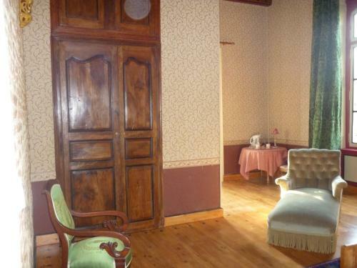 Hostal Ch�teau De Vall�gue