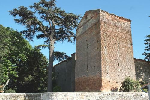Hostal Ch�teau De Vall�gue