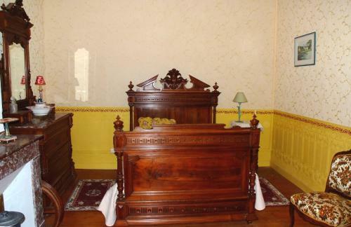 Hostal Ch�teau De Vall�gue