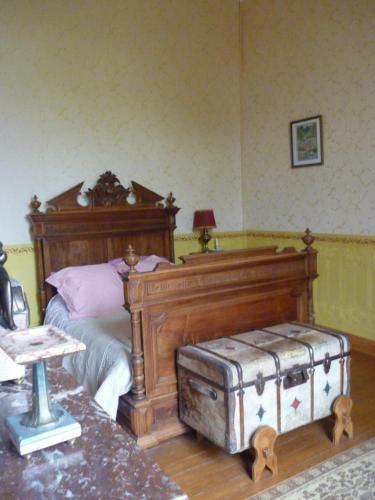 Hostal Ch�teau De Vall�gue