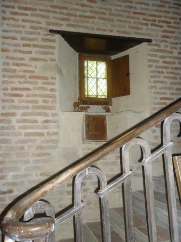 Hostal Ch�teau De Vall�gue