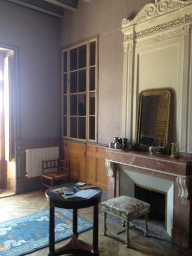 Hostal Ch�teau De Vall�gue