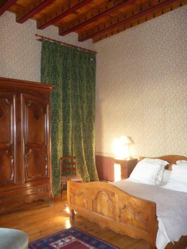 Hostal Ch�teau De Vall�gue