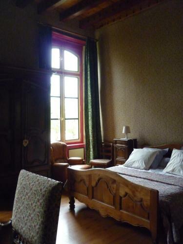 Hostal Ch�teau De Vall�gue