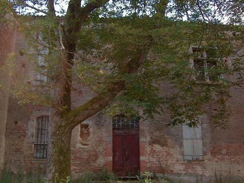 Hostal Ch�teau De Vall�gue