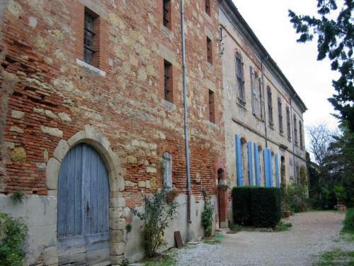 Hostal Ch�teau De Vall�gue
