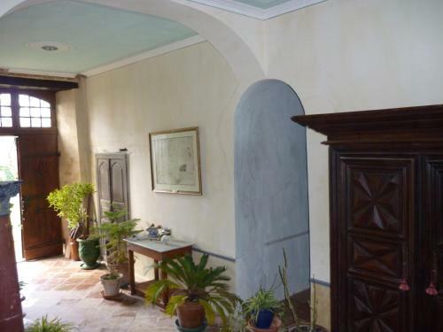 Hostal Ch�teau De Vall�gue