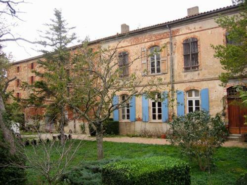Hostal Ch�teau De Vall�gue