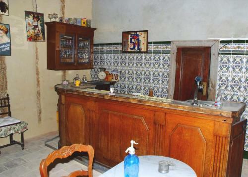 Hostal Ch�teau De Vall�gue