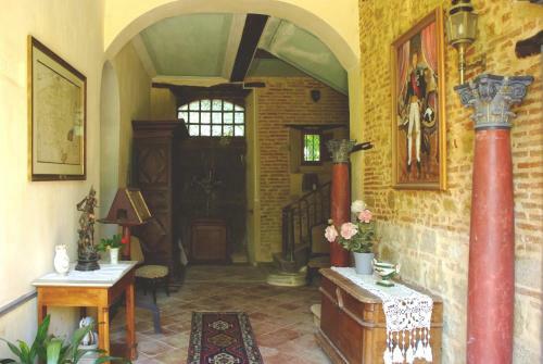 Hostal Ch�teau De Vall�gue