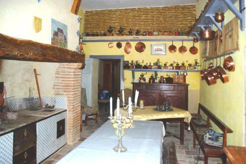 Hostal Ch�teau De Vall�gue