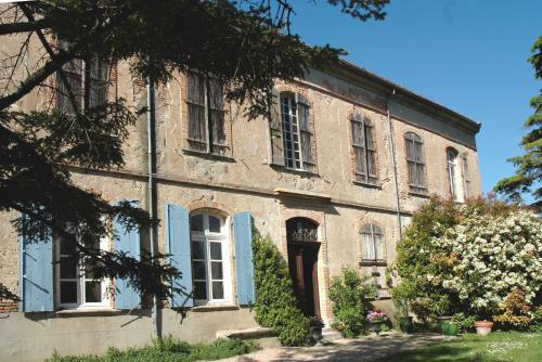 Hostal Ch�teau De Vall�gue