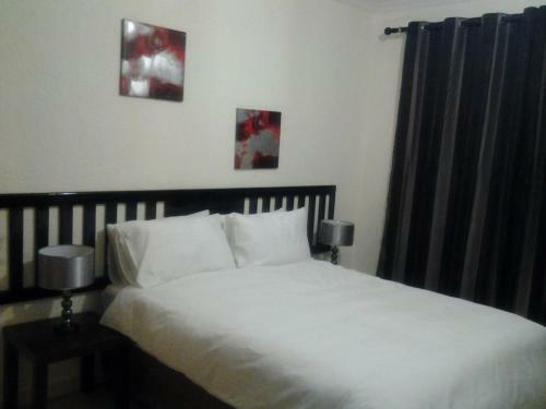 Hostal Bushbuckridge Micanolia Guest House