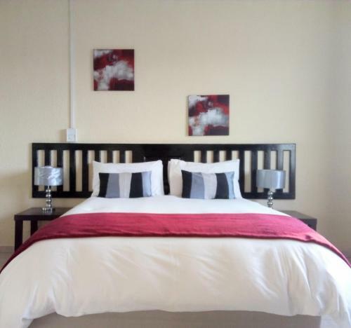 Hostal Bushbuckridge Micanolia Guest House