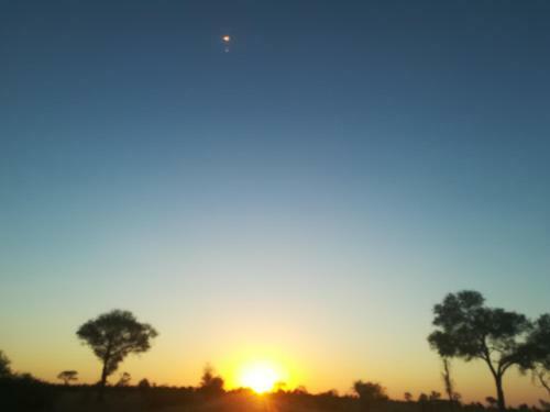 Hostal Bushbuckridge Micanolia Guest House