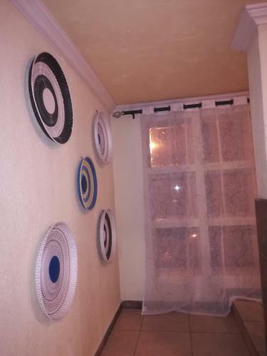 Hostal Bushbuckridge Micanolia Guest House