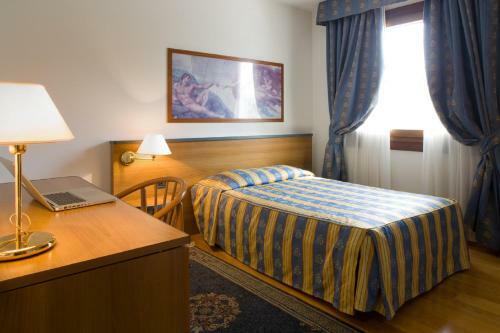 Hotel Luna