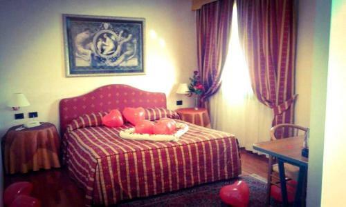 Hotel Luna
