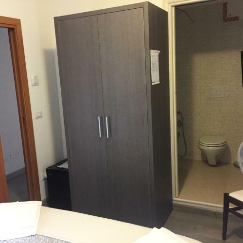 Hostal Colle Sul Lago