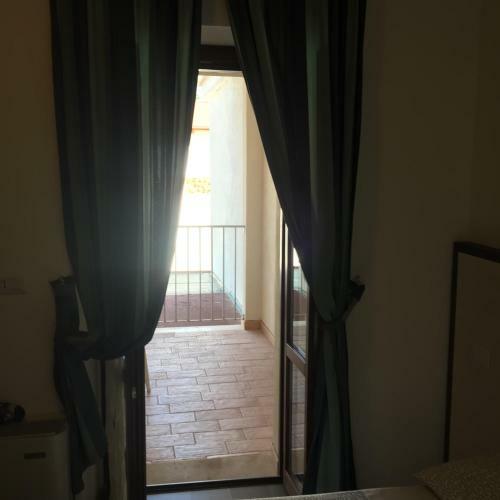 Hostal Colle Sul Lago