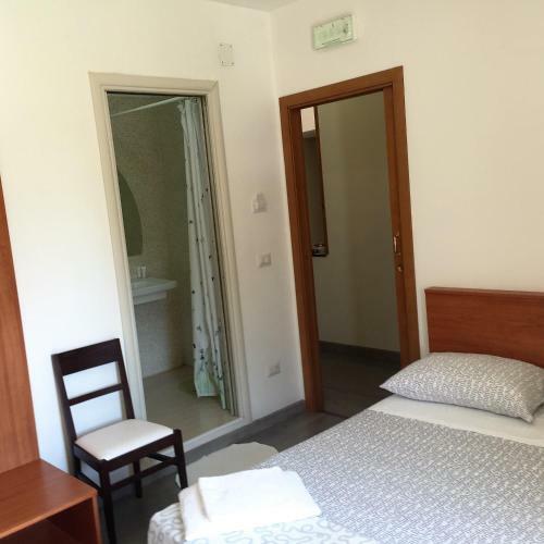 Hostal Colle Sul Lago