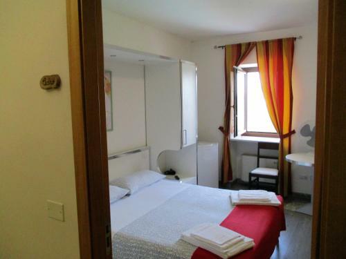 Hostal Colle Sul Lago