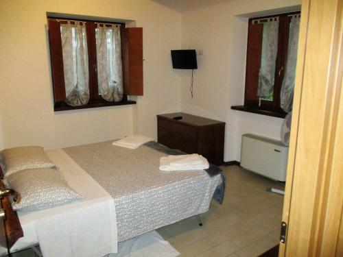 Hostal Colle Sul Lago
