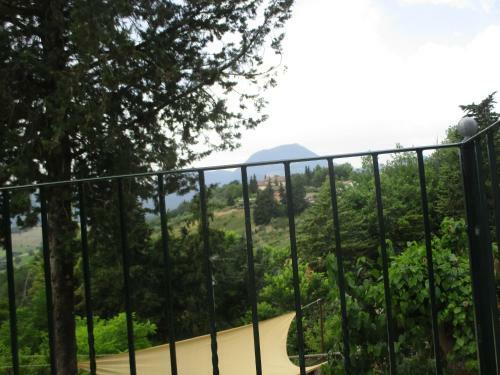 Hostal Colle Sul Lago