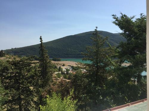 Hostal Colle Sul Lago