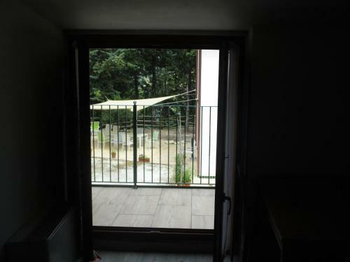 Hostal Colle Sul Lago