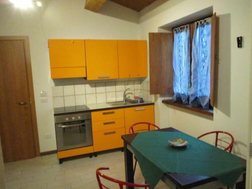 Hostal Colle Sul Lago