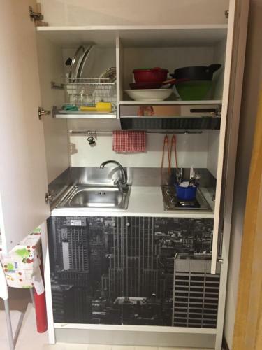 Hostal Colle Sul Lago