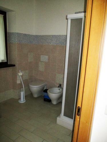 Hostal Colle Sul Lago