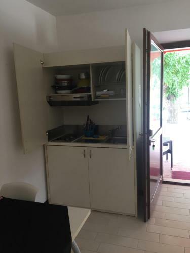Hostal Colle Sul Lago
