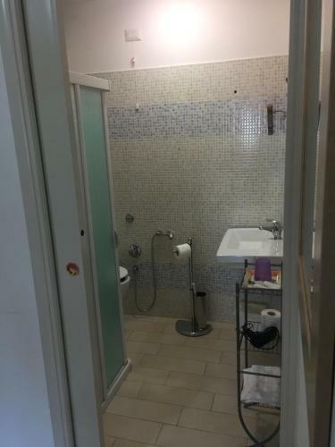Hostal Colle Sul Lago